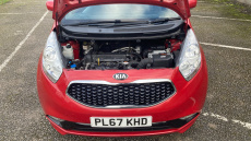 Kia Venga 1.6 4 5dr Auto [6] Petrol Hatchback